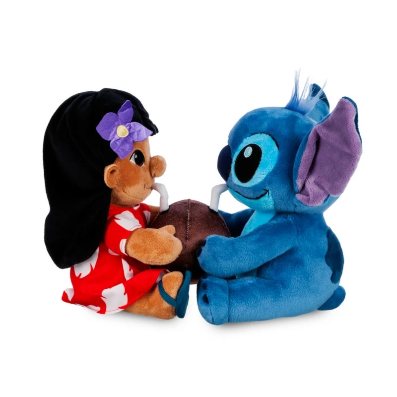 Lilo & Stitch 20th Anniversary Plush - Limited Release - Image 2