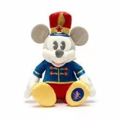 Mickey Mouse: The Main Attraction Plush, Series 8 Of 12
