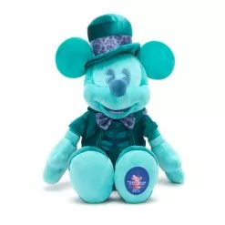 Mickey Mouse: The Main Attraction Plush, Series 10 Of 12