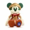 Mickey Mouse: The Main Attraction Plush, Series 11 Of 12