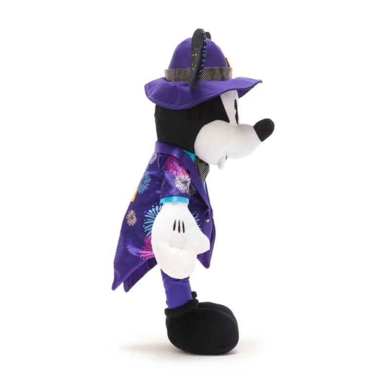 Mickey Mouse: The Main Attraction Plush, Series 12 Of 12 - Image 4