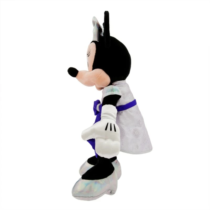 Minnie Mouse Disney100 Celebration Plush - Image 5