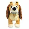 Lady Medium Plush, Lady And The Tramp