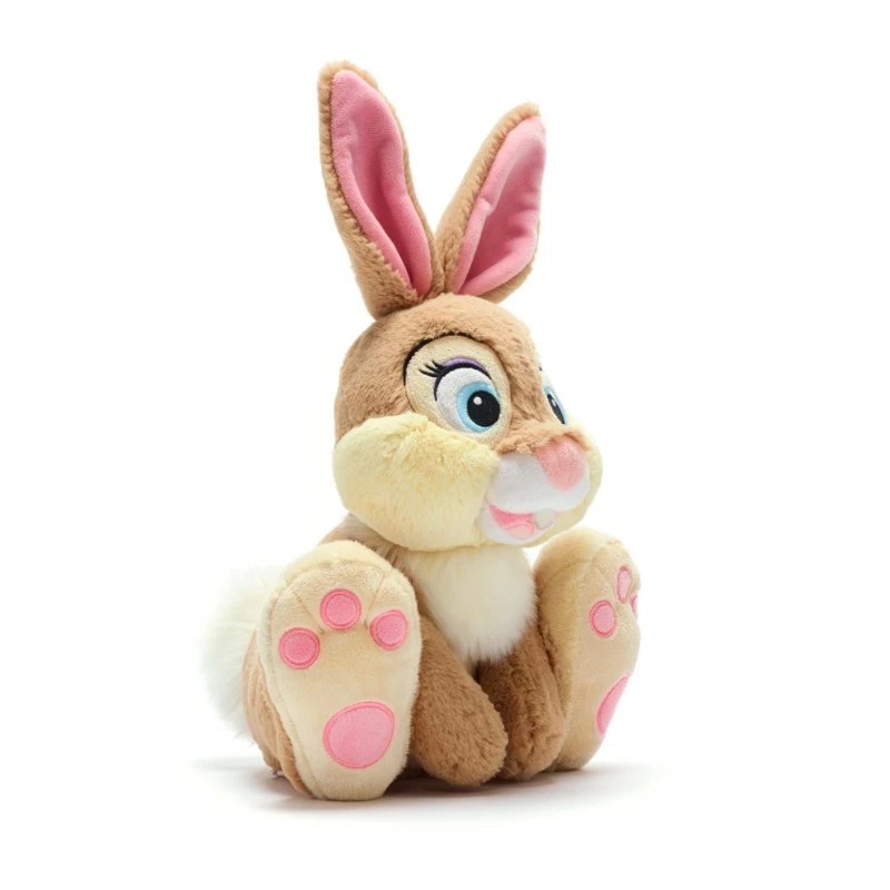Miss Bunny Medium Plush, Bambi - Image 2