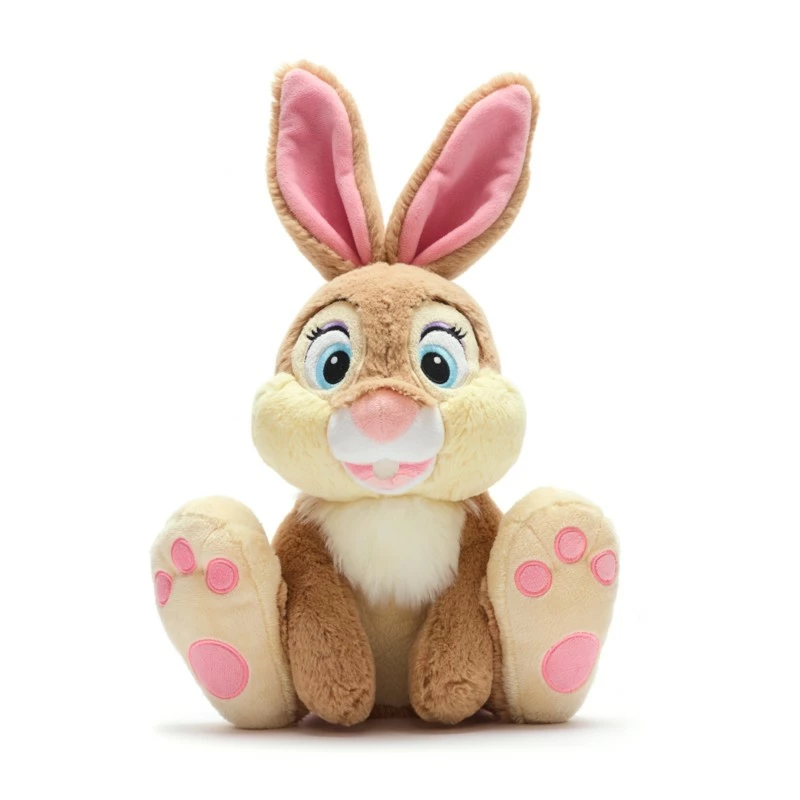 Miss Bunny Medium Plush, Bambi