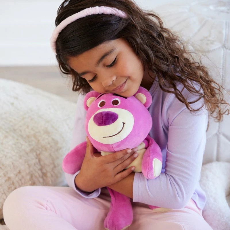 Lotso Weighted Plush - Image 2