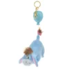 Eeyore Plush Keychain, Pooh's Balloon