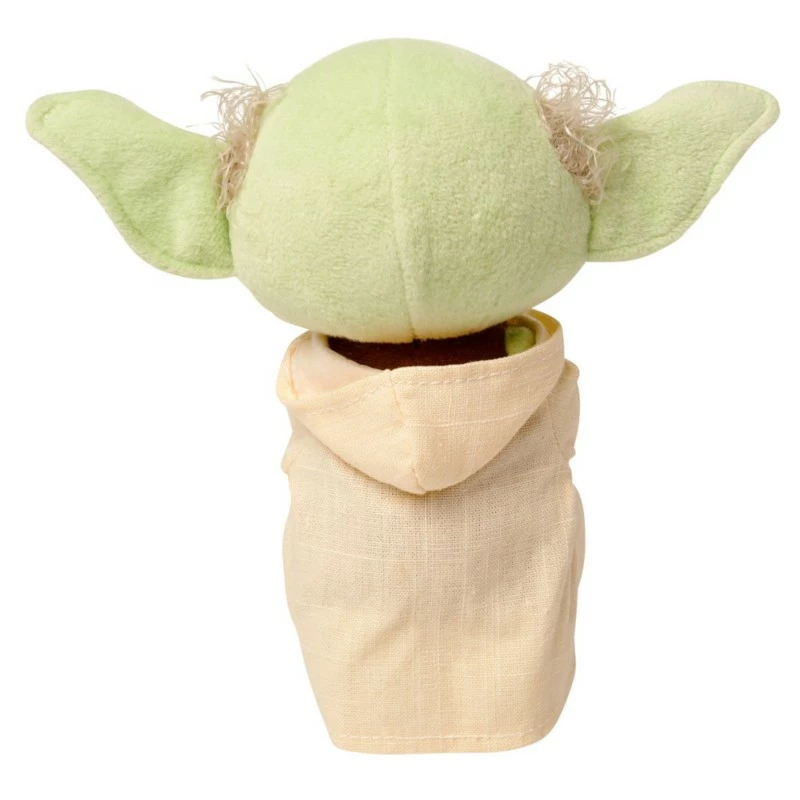 Yoda And Chair Small Plush Set, Star Wars - Image 4