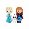 Frozen 3 In 1 Gift Set