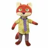 Nick Wilde Small Plush, Zootopia
