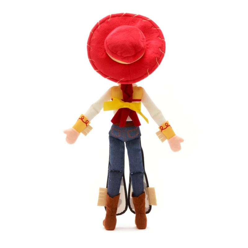 Jessie Medium Plush, Toy Story - Image 2