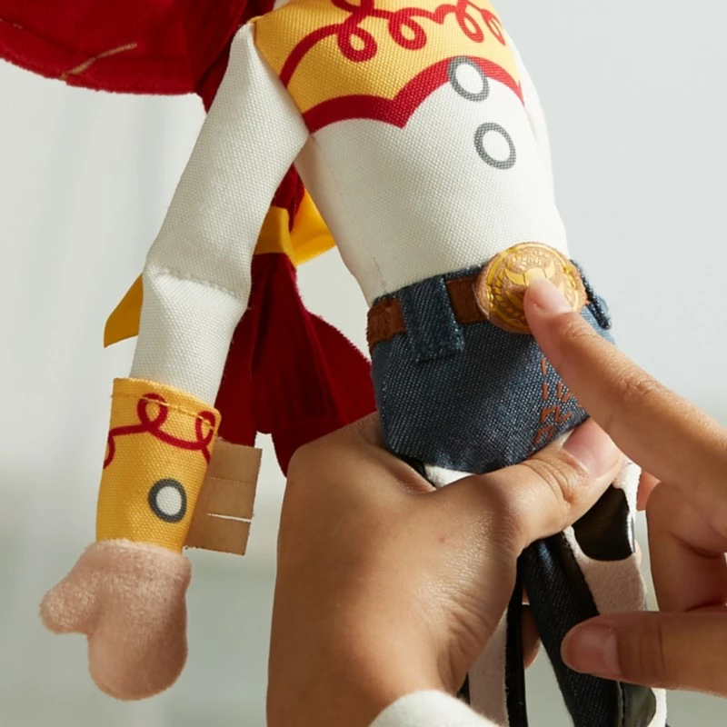 Jessie Medium Plush, Toy Story - Image 3