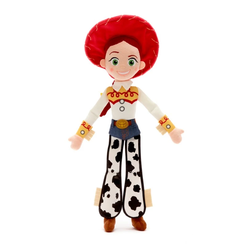Jessie Medium Plush, Toy Story