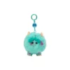 Sulley Keychain, Monster University