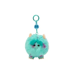 Sulley Keychain, Monster University