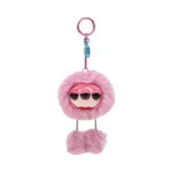 Carrie Keychain, Monster University