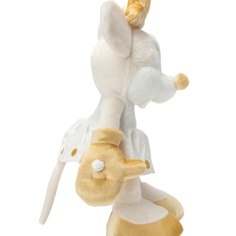 Minnie Mouse Pearl Love Plush - Image 2