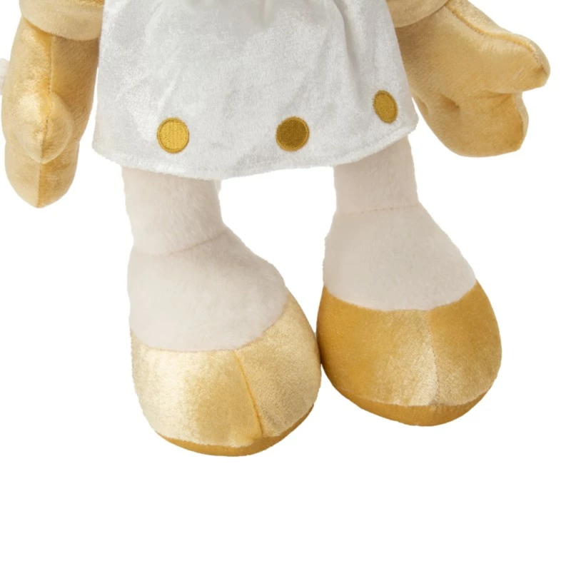 Minnie Mouse Pearl Love Plush - Image 5