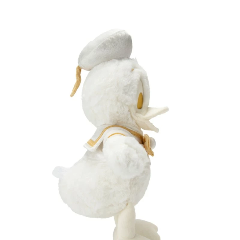 Donald Duck Pearl Love Plush - Image 2