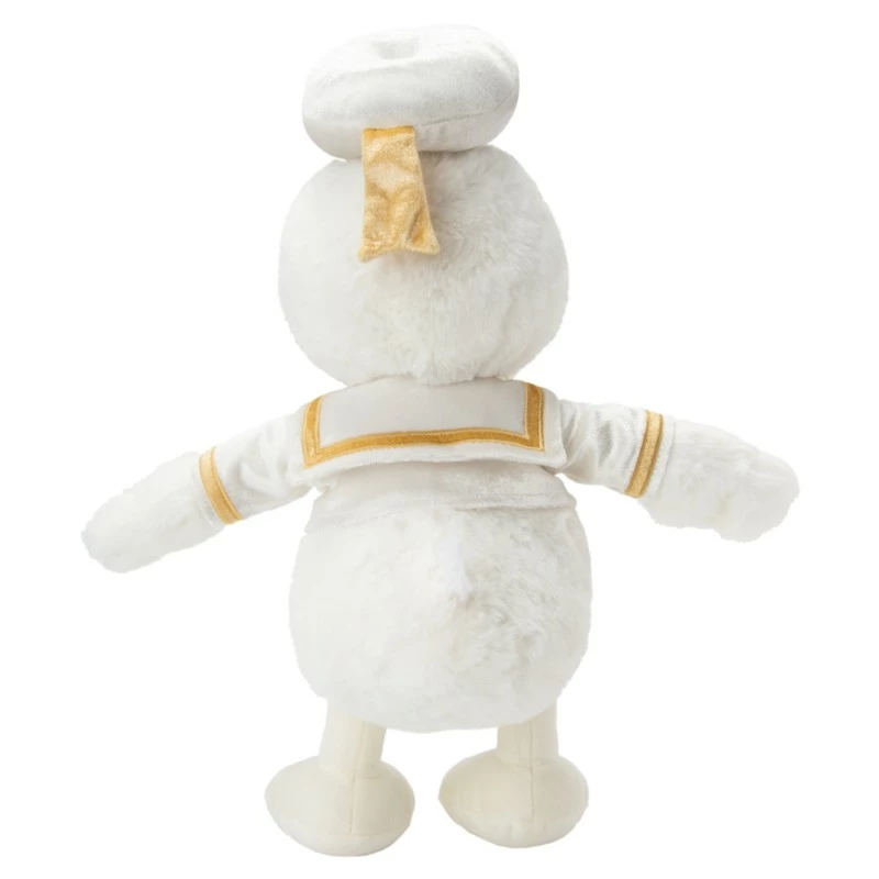Donald Duck Pearl Love Plush - Image 3