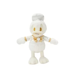 Donald Duck Pearl Love Plush