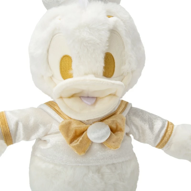 Donald Duck Pearl Love Plush - Image 5