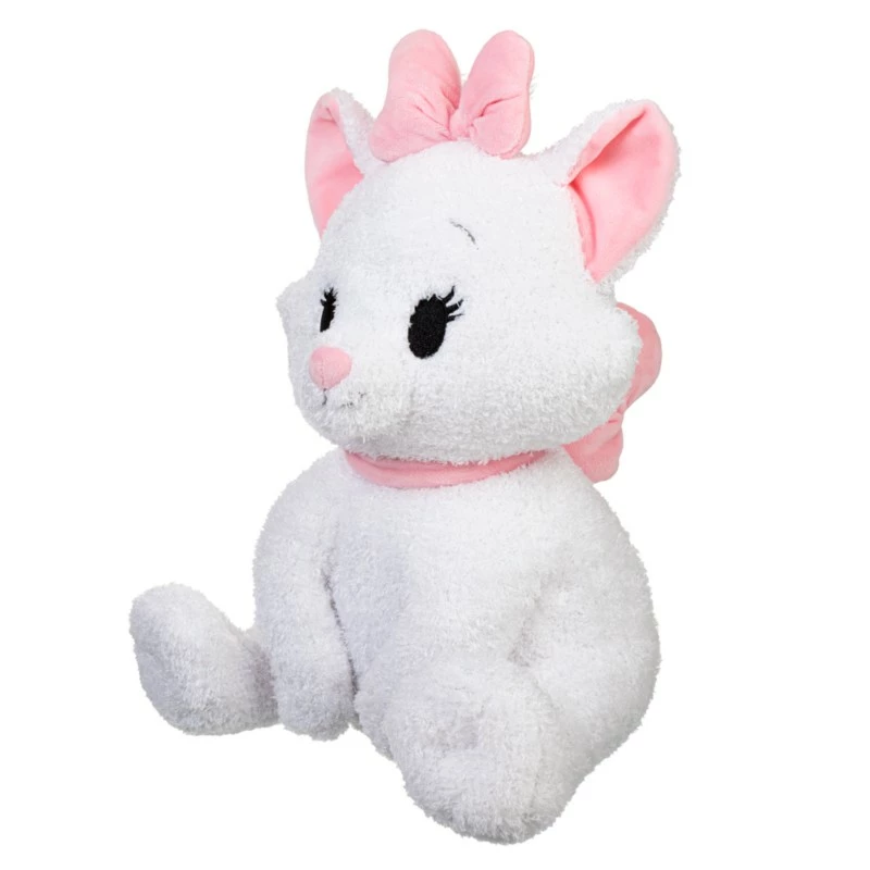 Marie Weighted Medium Plush, The Aristocats - Image 3