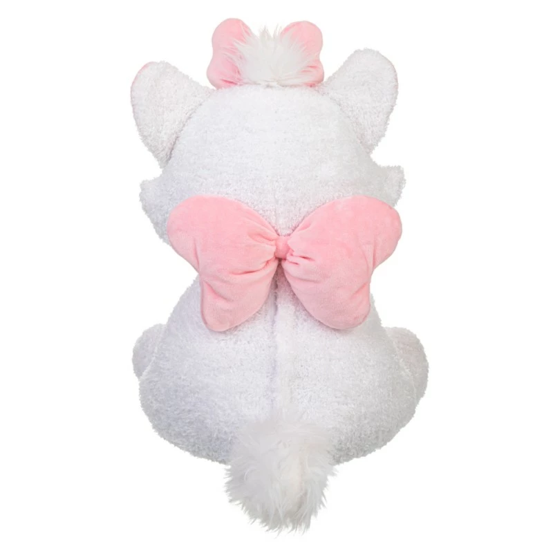 Marie Weighted Medium Plush, The Aristocats - Image 4