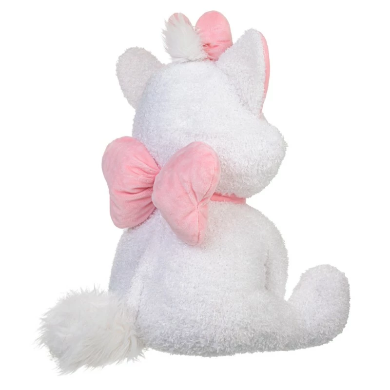 Marie Weighted Medium Plush, The Aristocats - Image 5