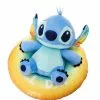 Stitch Medium Plush, Summer Splash