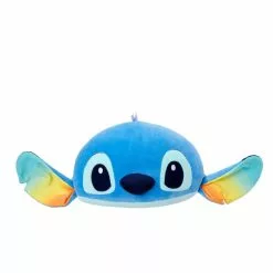 Stitch Cushion, Summer Splash