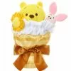 Winnie The Pooh Plush Bouquet