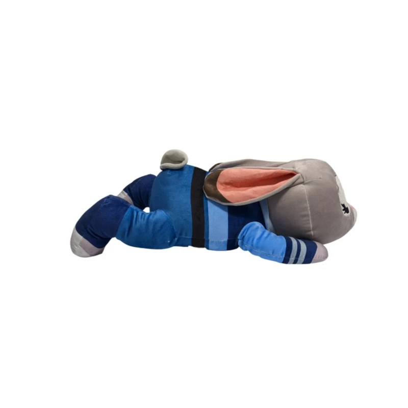 Judy Hopps Cuddleez Large Plush, Zootropolis - Image 3