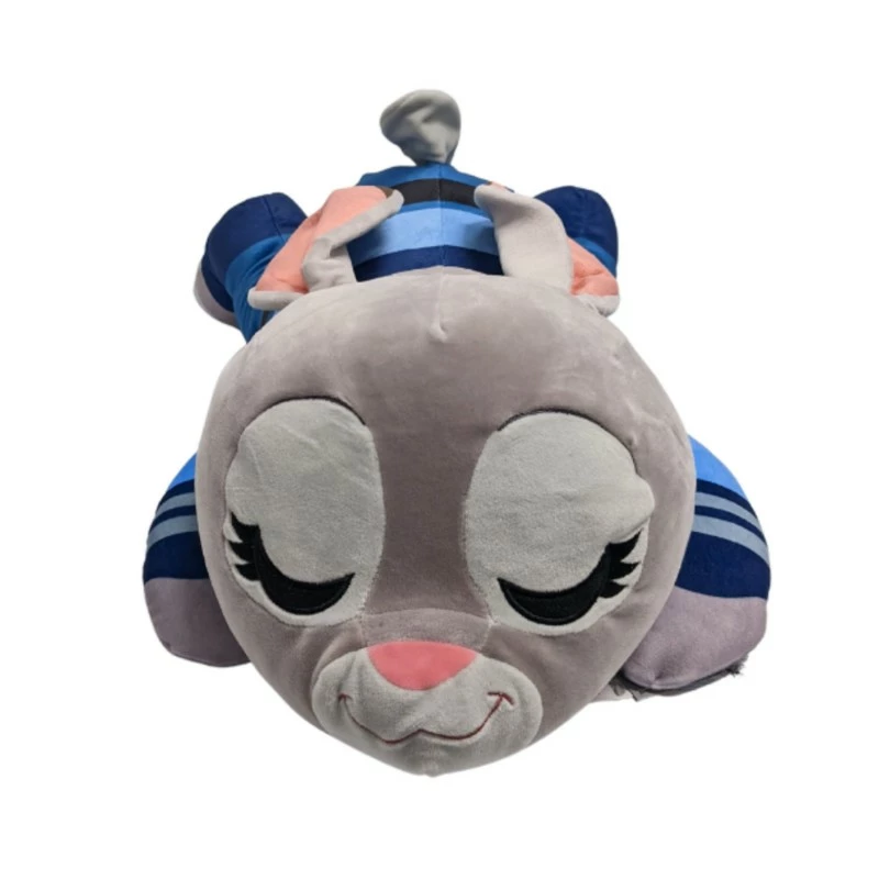 Judy Hopps Cuddleez Large Plush, Zootropolis
