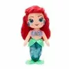 The Little Mermaid Soft Doll For Kids