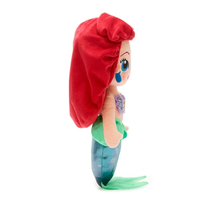 The Little Mermaid Soft Doll For Kids - Image 4