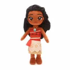 Moana Soft Doll For Kids