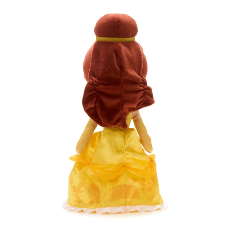 Belle Soft Doll For Kids, Beauty And The Beast - Image 2