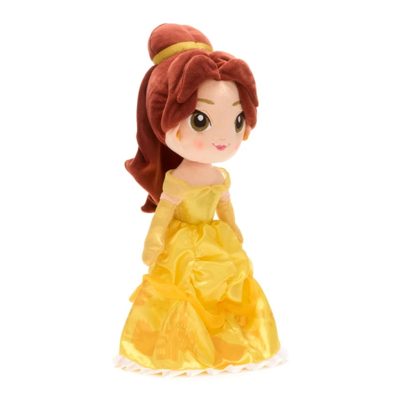 Belle Soft Doll For Kids, Beauty And The Beast - Image 3