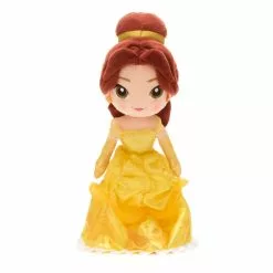 Belle Soft Doll For Kids, Beauty And The Beast