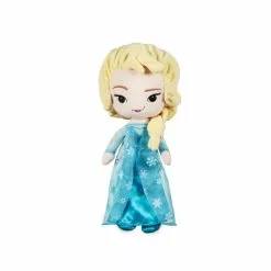 Elsa Soft Doll For Kids, Frozen