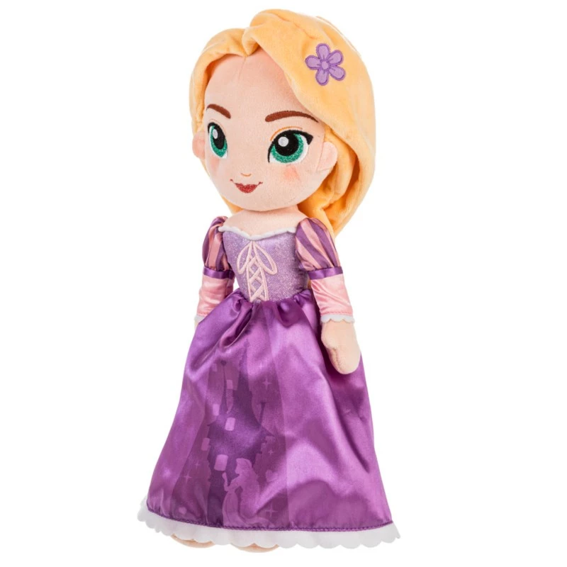 Rapunzel Soft Doll For Kids, Tangled - Image 5