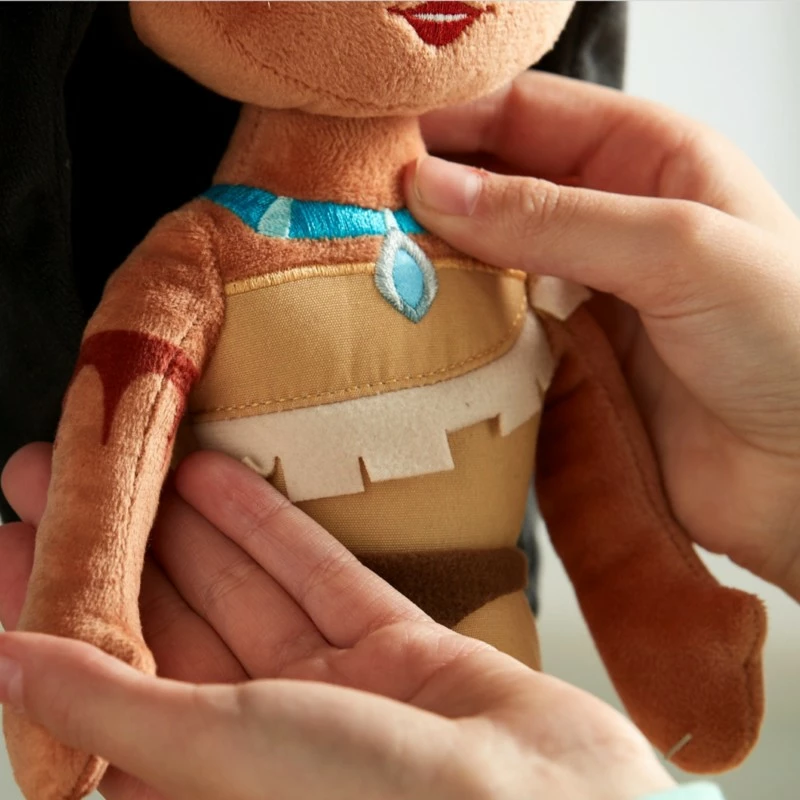 Pocahontas Soft Doll For Kids - Image 4