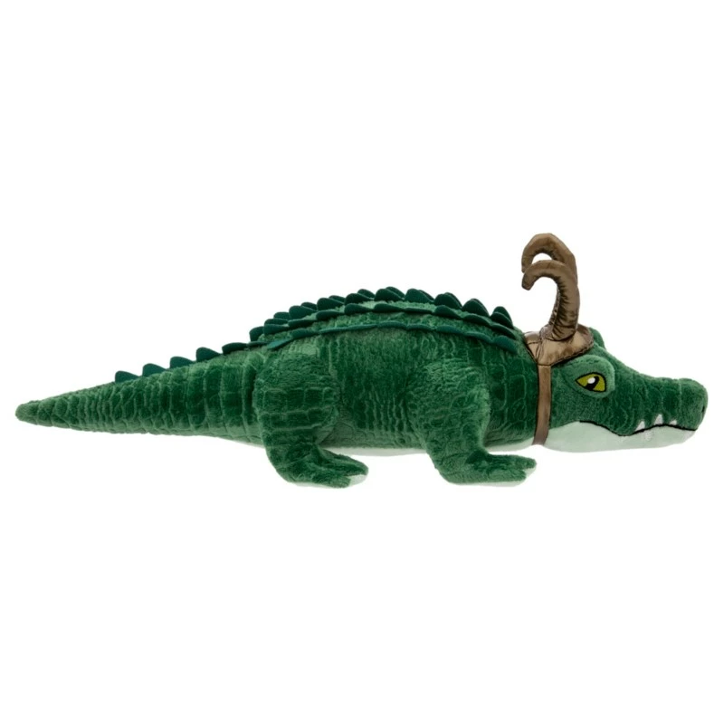 Alligator Loki Plush, Loki - Image 2