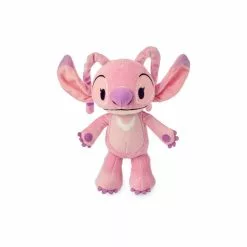 Angel NuiMOs Small Plush