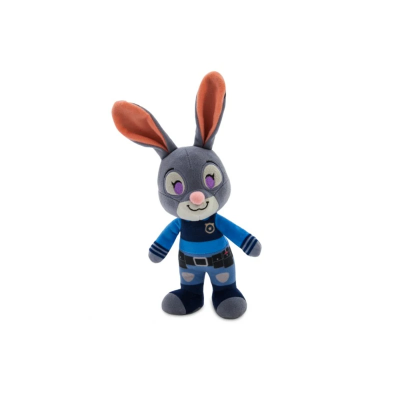 Judy Hopps NuiMOs Small Plush, Zootopia
