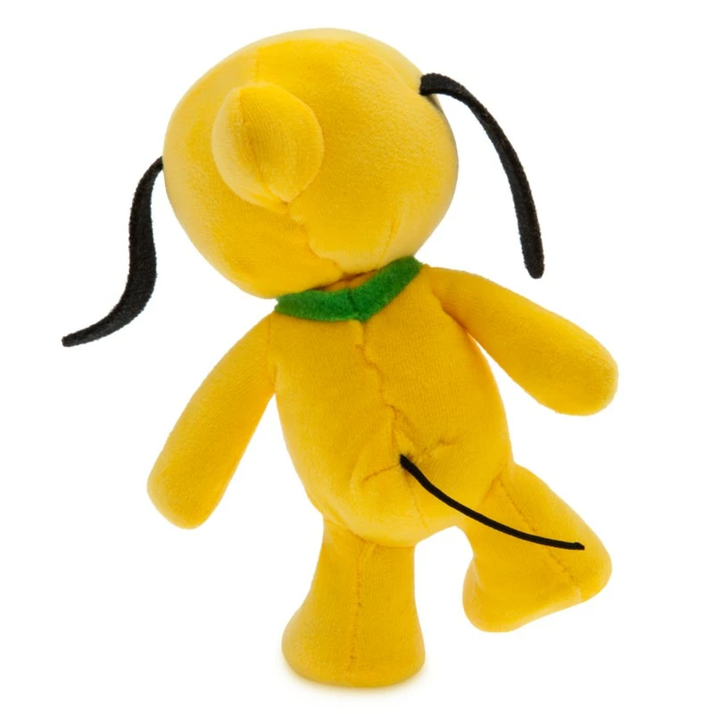 Pluto NuiMOs Small Plush - Image 2
