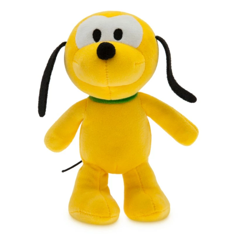 Pluto NuiMOs Small Plush - Image 3