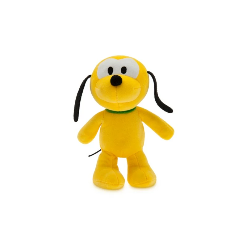 Pluto NuiMOs Small Plush