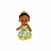 Tiana NuiMOs Small Plush, The Princess And The Frog